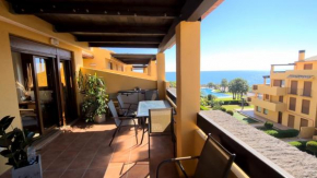 LUXURY ATICO ALCOSSEBRE BEACH RESORT Albert Villas